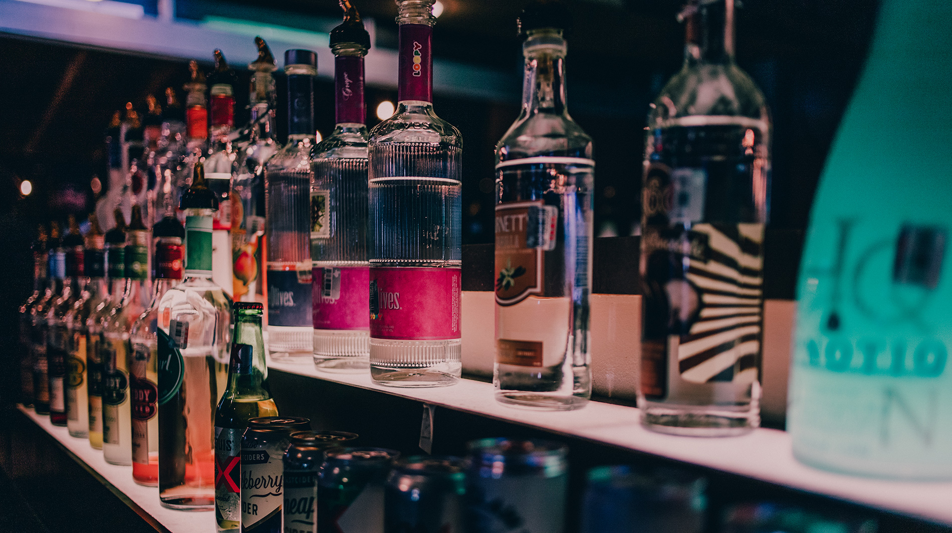 Bar photo 2